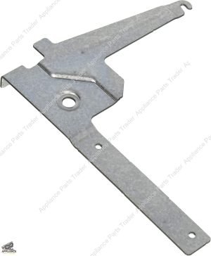 5304513274-OEM-DOOR HINGE ARM SET