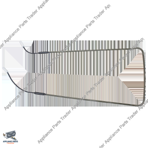 2323198-ERP-Defrost Heater WP2323198