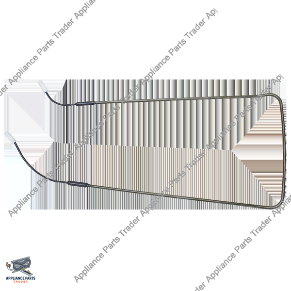2323198-ERP-Defrost Heater WP2323198