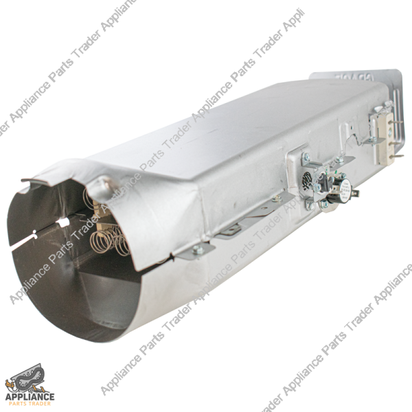 DC93-00154ACM-Heating Element Assembly