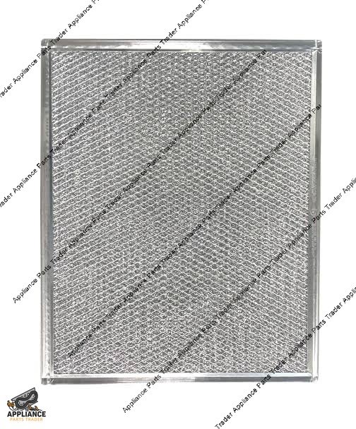 Y706012-ERP-Aluminum Filter