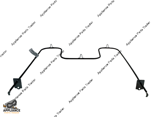 B0750-ERP-Bake Element WP74010750