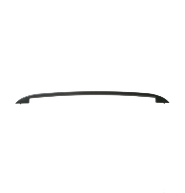 WB15X10047-DOOR HANDLE BLACK-OEM