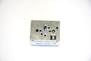WB24T10029-INFINITE BURNER SWITCH-OEM