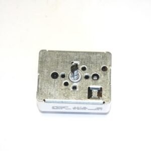 WB24T10029-INFINITE BURNER SWITCH-OEM