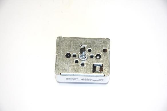 WB24T10029-INFINITE BURNER SWITCH-OEM