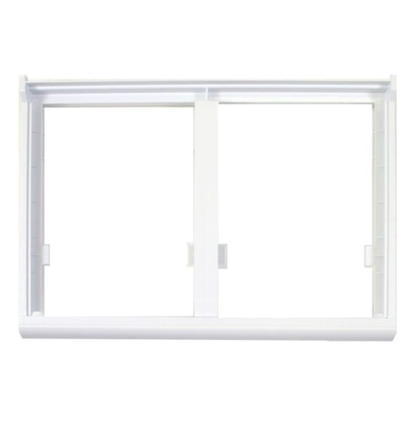 WR32X10537-COVER PAN-OEM
