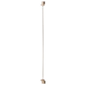 WR51X10132-DEFROST HEATER-OEM
