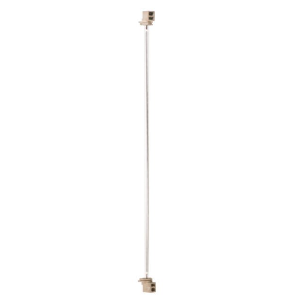 WR51X10132-DEFROST HEATER-OEM