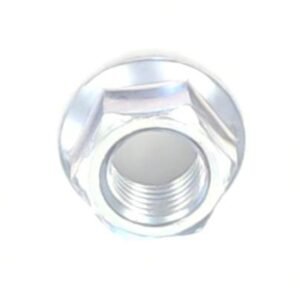 6021-001201-LEFT TURN NUT-OEM