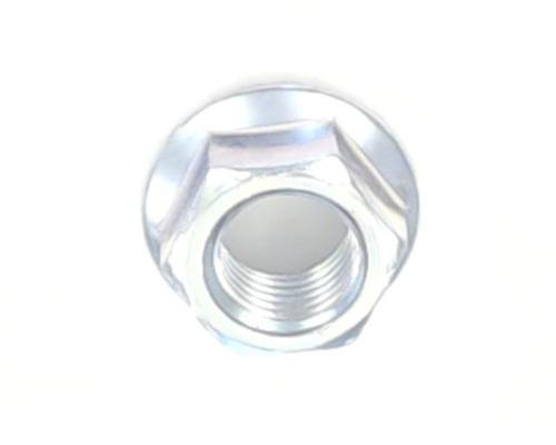 6021-001201-LEFT TURN NUT-OEM