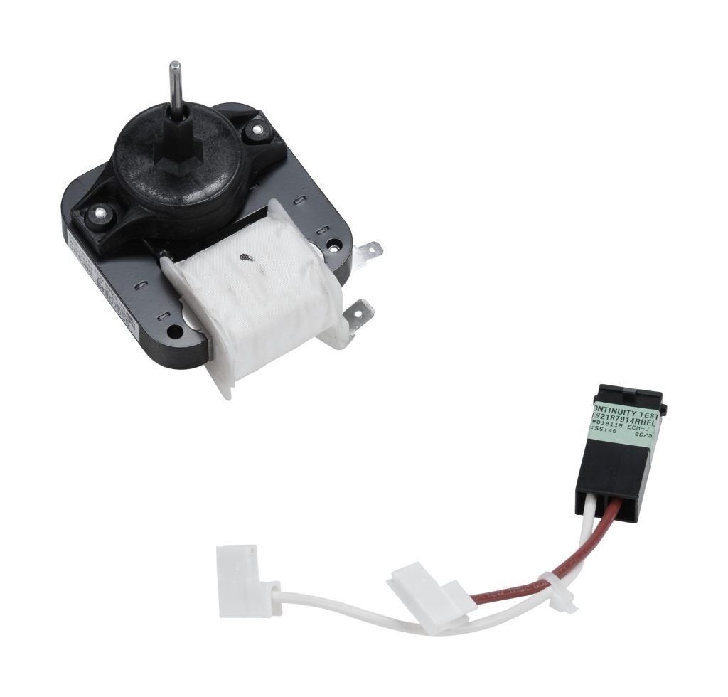 4389144-EVAPORATOR FAN MOTOR-OEM