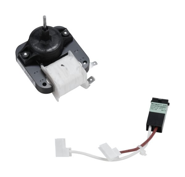 4389144-EVAPORATOR FAN MOTOR-OEM