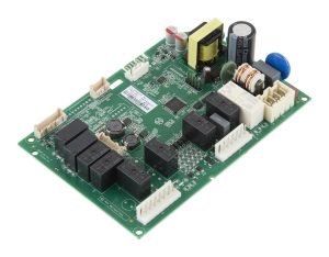 W11043763-OEM-CONTROL BOARD + CORE
