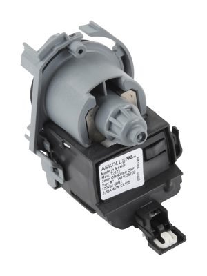 W11412291-OEM-DRAIN PUMP