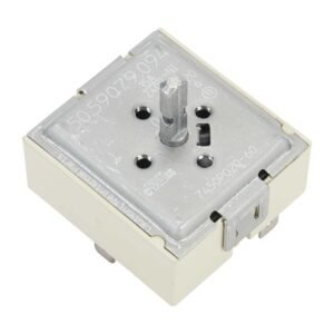 WP74011243-OVEN SWITCH-OEM
