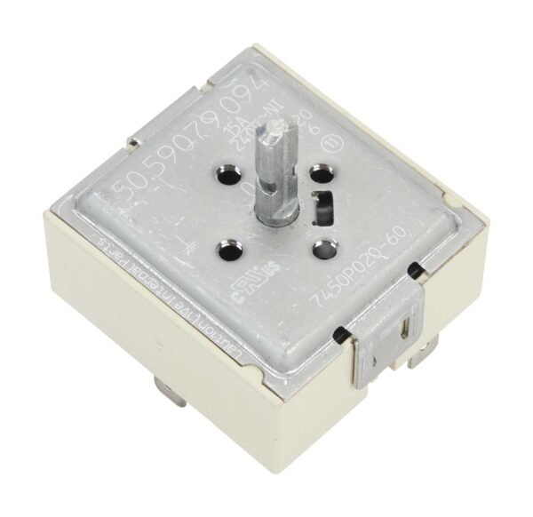 WP74011243-OVEN SWITCH-OEM