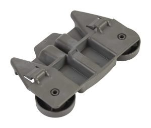 WPL-WPW10195417_0.jpg W10195417CM-DISHWASHER RACK ROLLER WHEEL
