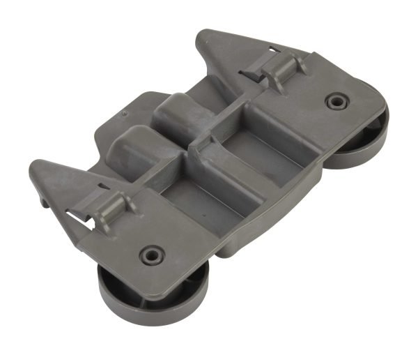 W10195417CM-DISHWASHER RACK ROLLER WHEEL