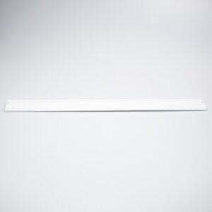 WR17X3691- SHELF BAR FRONT-GE