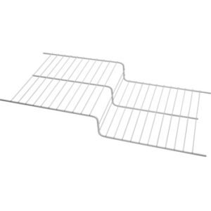 WR71X2086-FREEZER SHELF ASSEMBLY-OEM