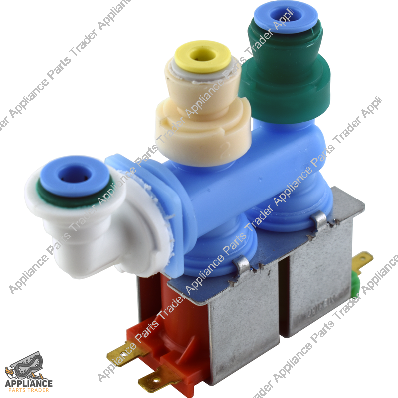 W10341329CM-Water Valve