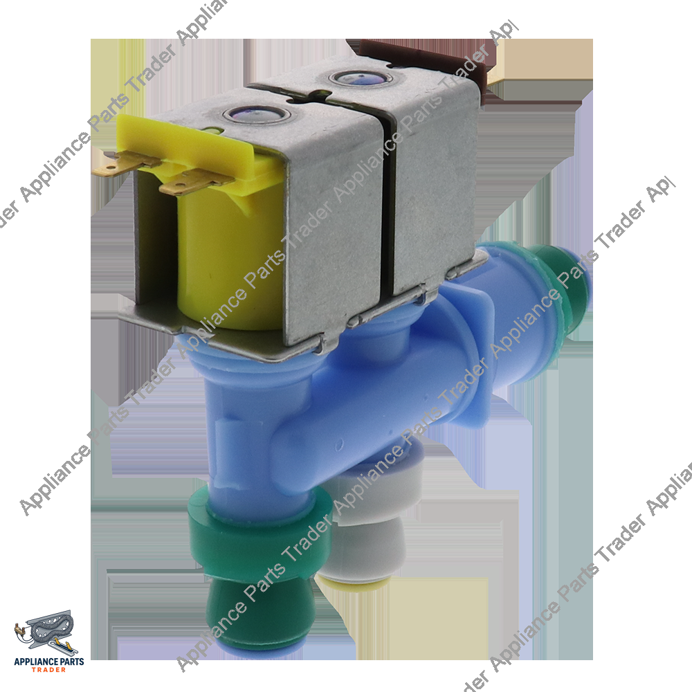 67006322-ERP-Water Valve