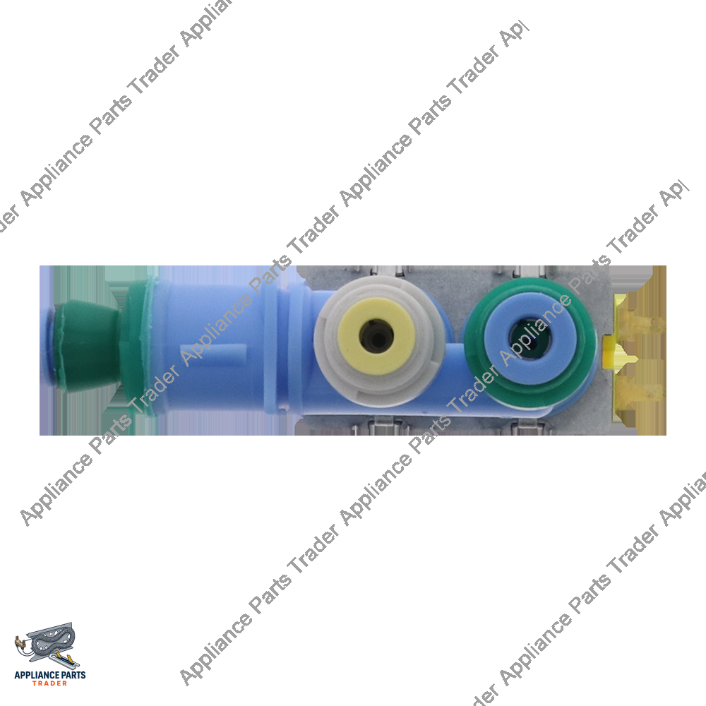 67006322-ERP-Water Valve
