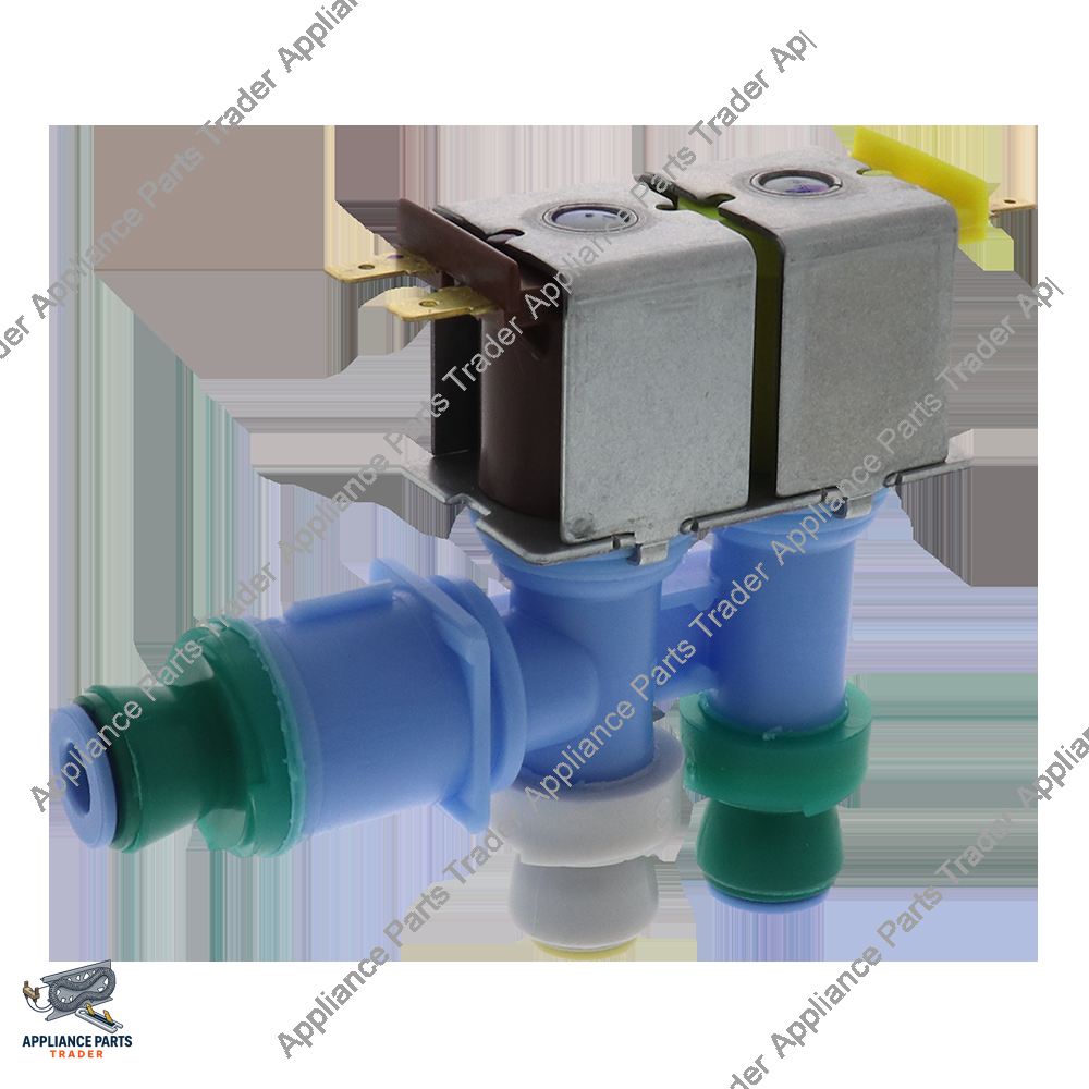 67006322-ERP-Water Valve