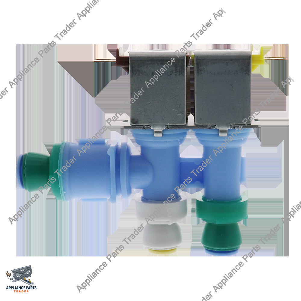67006322-ERP-Water Valve