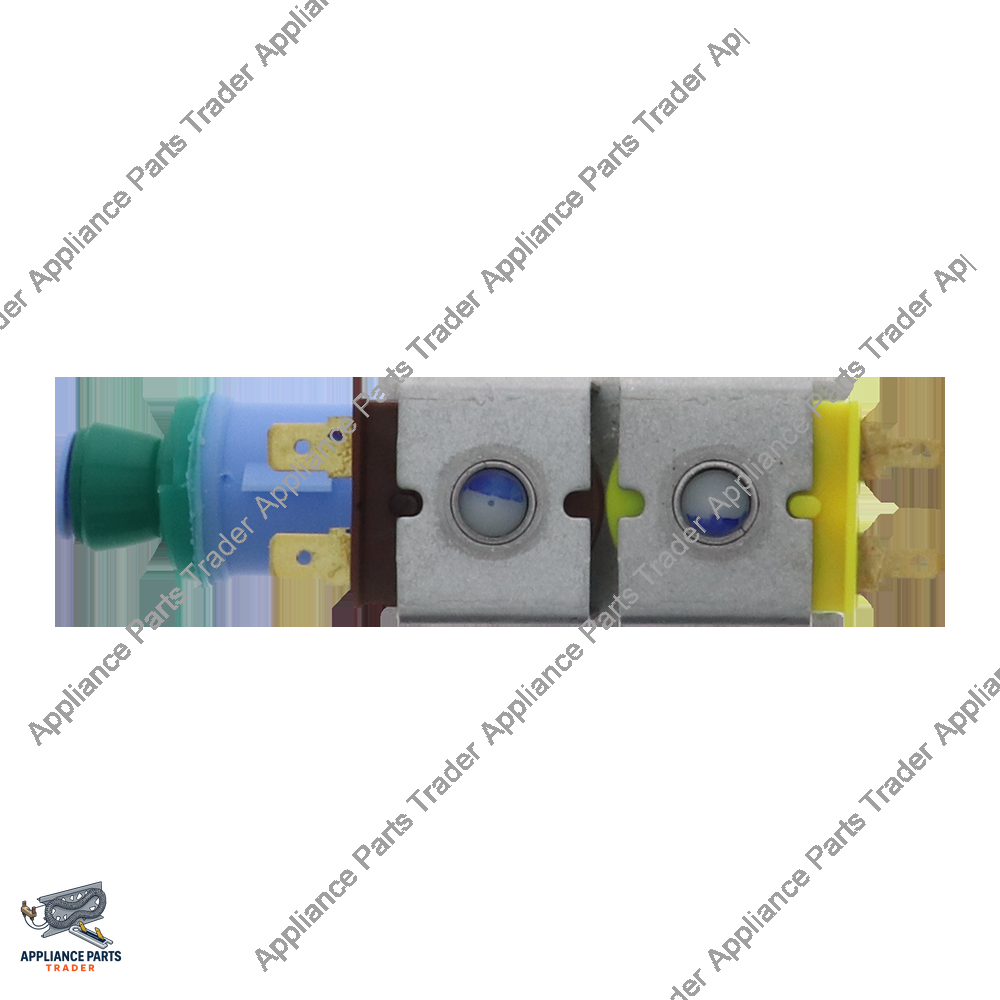67006322-ERP-Water Valve