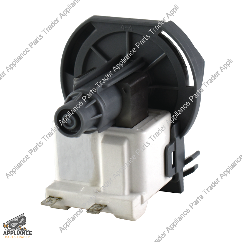 661658CM-Water Pump