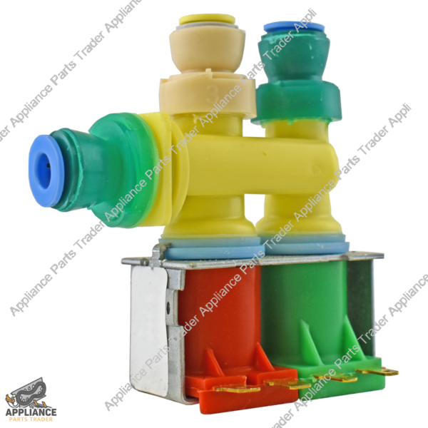 W10258562CM-Water Valve