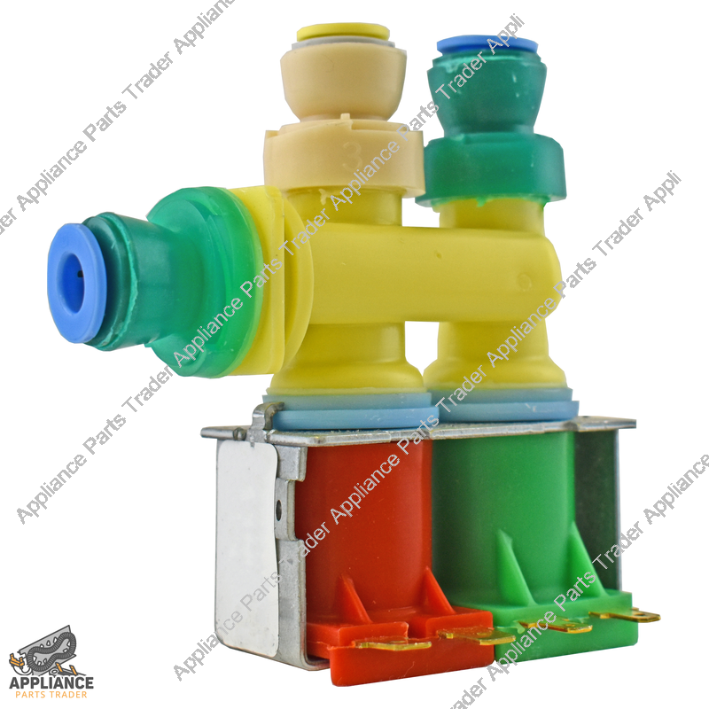 W10258562CM-Water Valve