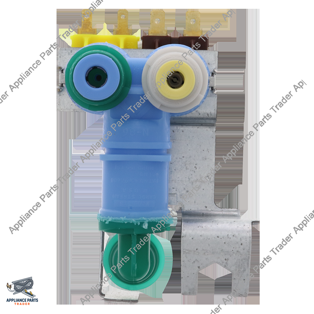 67005154-ERP-Water Valve-WP67005154