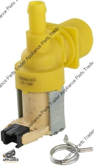 420238PCM-Water Valve
