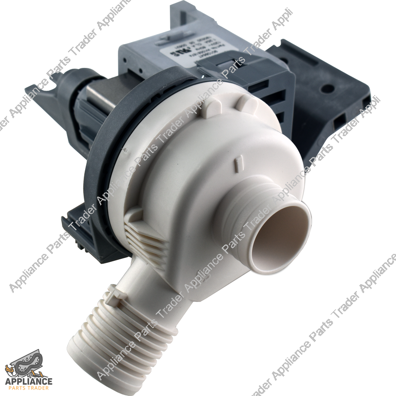W10581874CM-Washer Pump