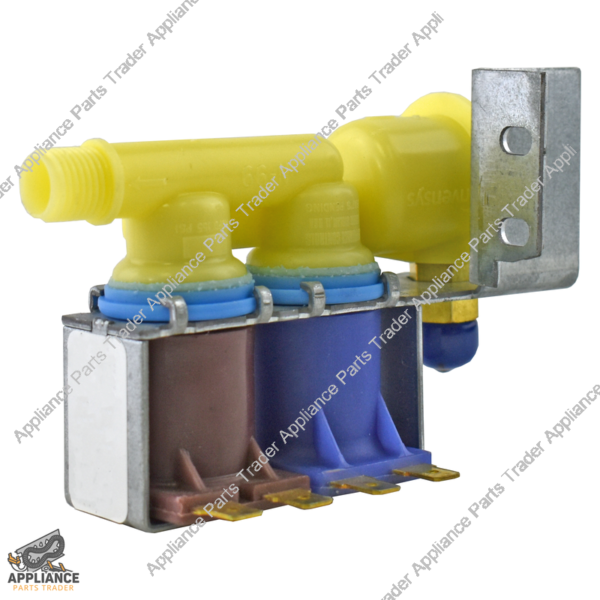 12544002CM-Water Valve WP12544002