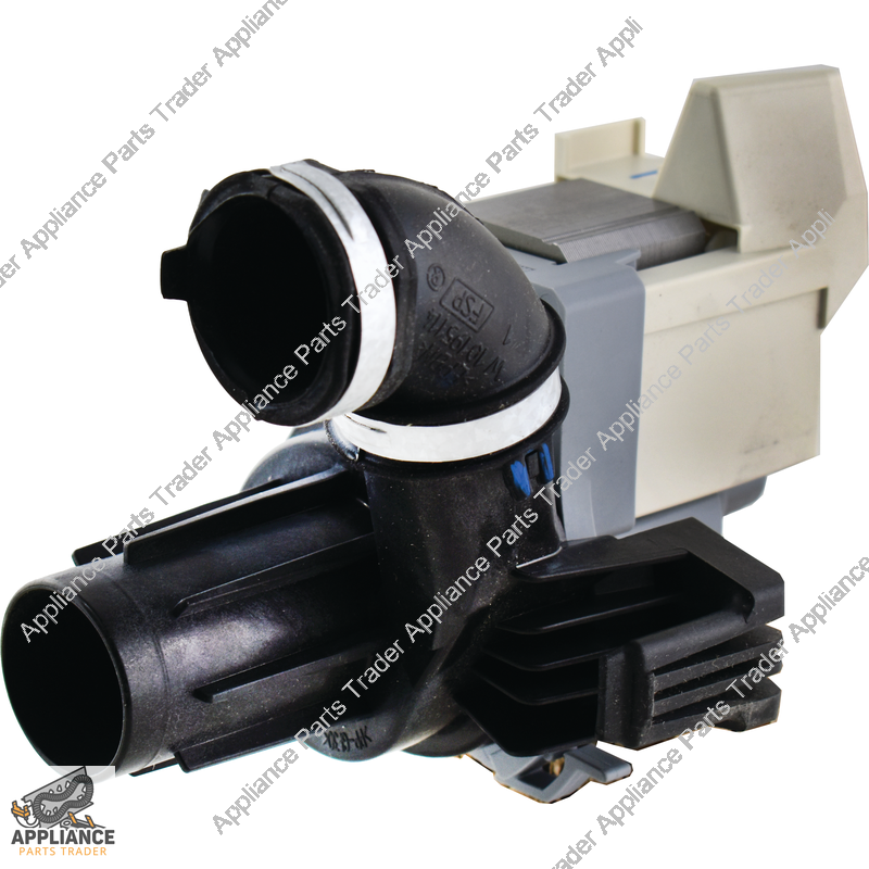 W10846093CM-Water Pump