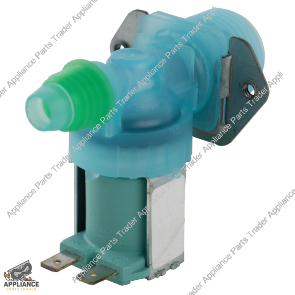 DD33-01002ACM-Water Valve