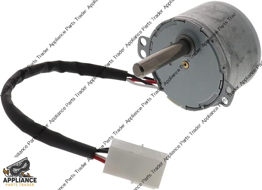 DD31-00013B-ERP-Geared Motor