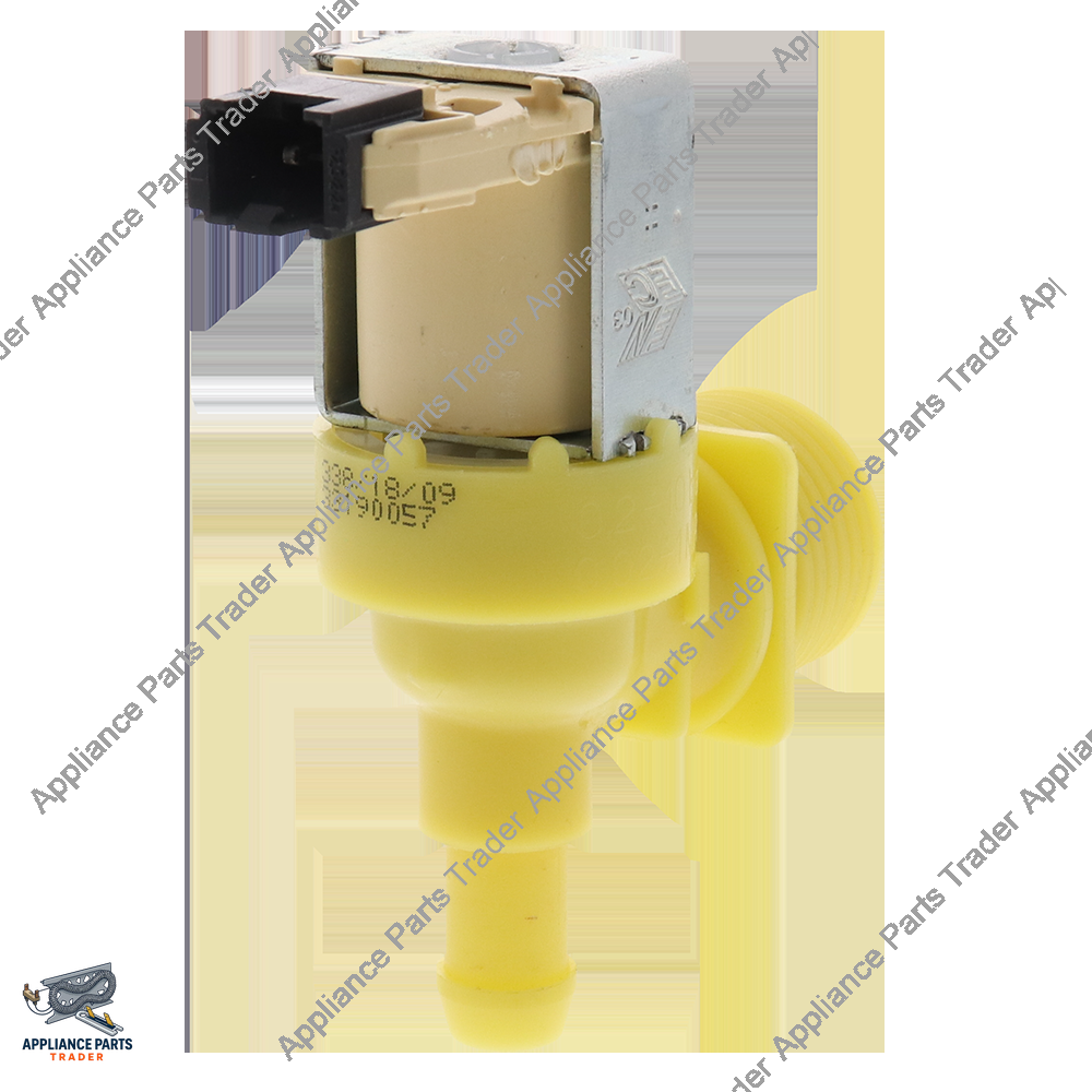 420237PCM-Water Valve