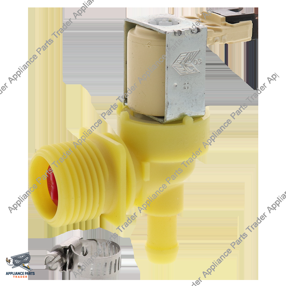 420237PCM-Water Valve