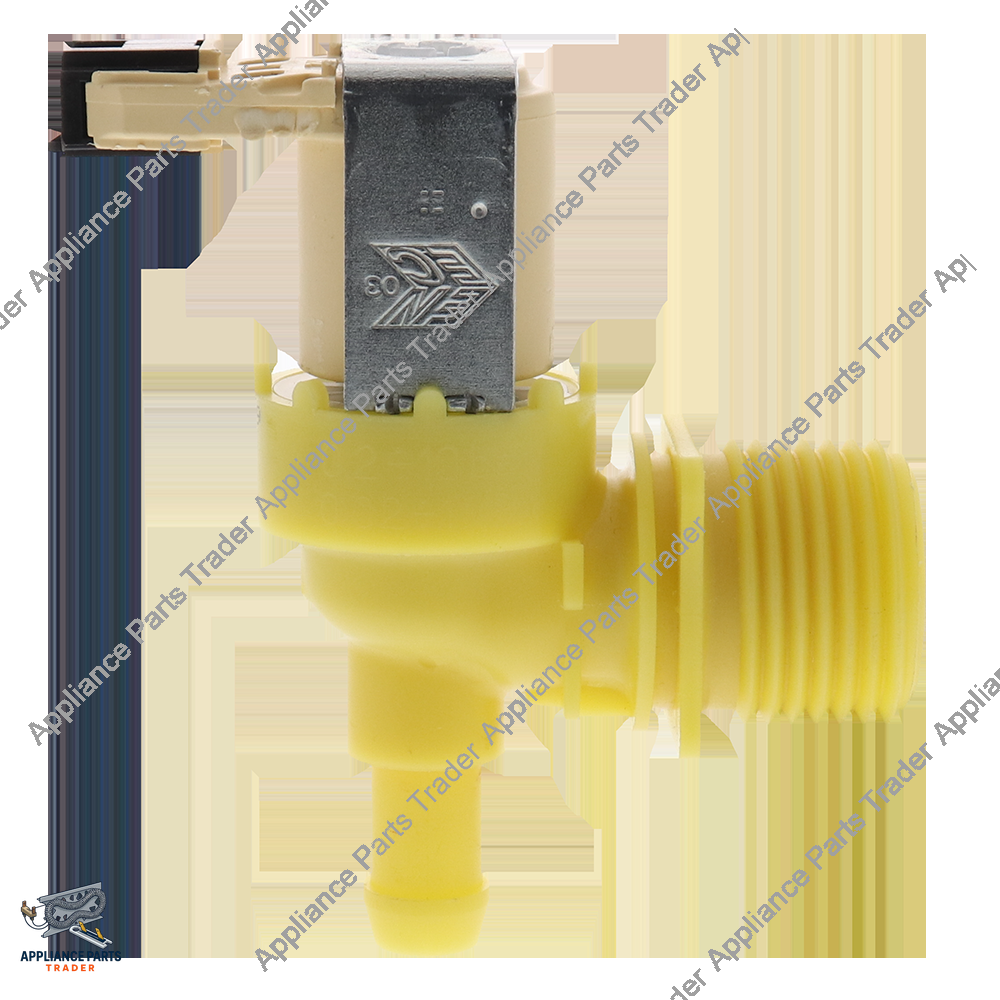 420237PCM-Water Valve