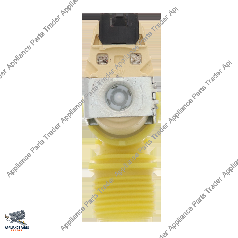 420237PCM-Water Valve