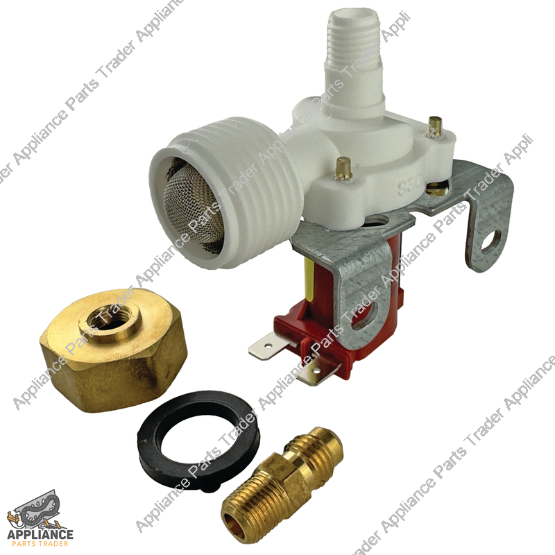 IH2447-01-CM-Water Valve