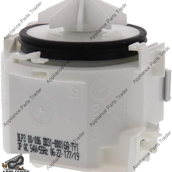 DD31-00016A-ERP-Drain Pump