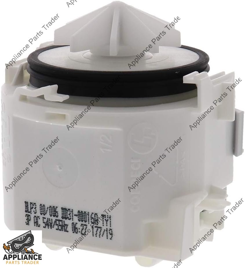 DD31-00016A-ERP-Drain Pump