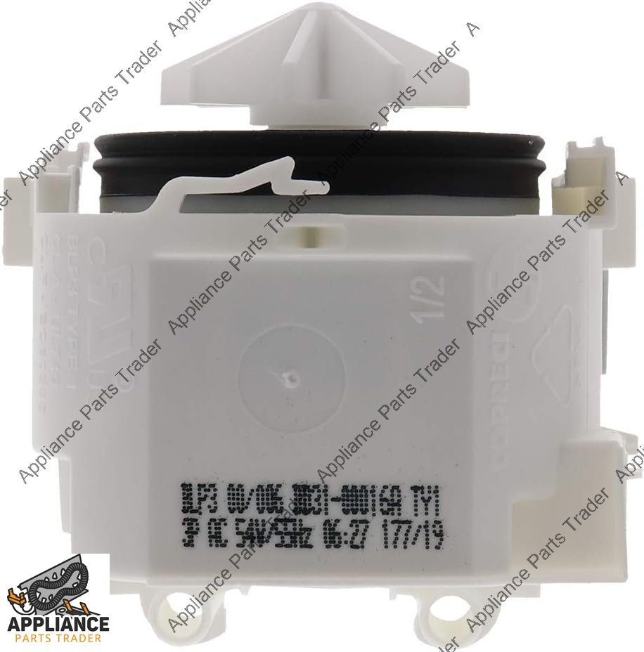 DD31-00016A-ERP-Drain Pump