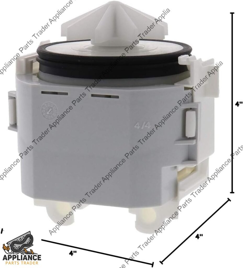 DD31-00016A-ERP-Drain Pump